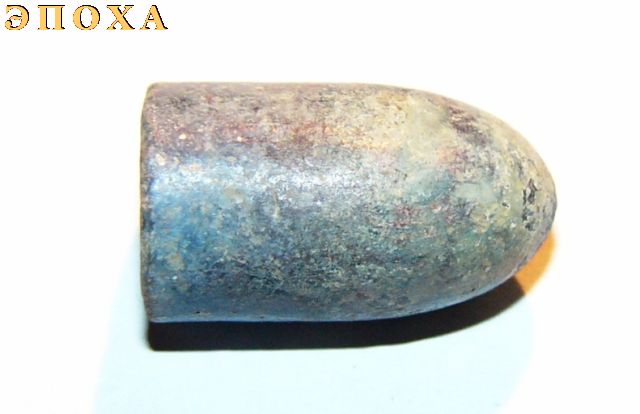 Пуля Enfield P1853 Pritchel