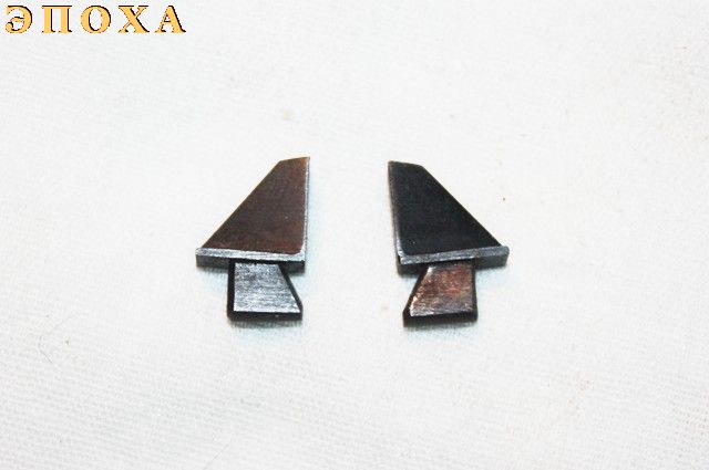 Мушка от пистолета ТОЗ-35 и ТОЗ-35М