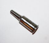 Калибр-шашка для проверки узла запирания 1.625 ПР И-320-К-4