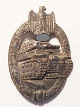 Знак За танковые атаки