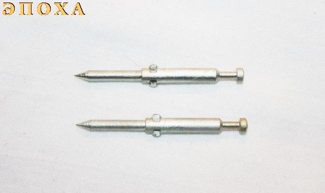 Ударник в Имитационный взрыватель УЗРГМ к гранате Ф-1, РГД-5, РГ-42 
