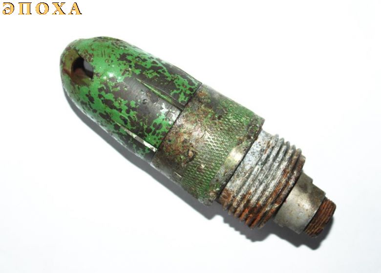 Головной взрыватель ГПВ-3