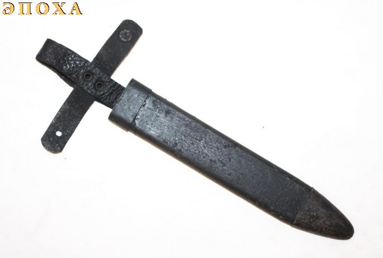 Ножны к ножу разведчика НР-40