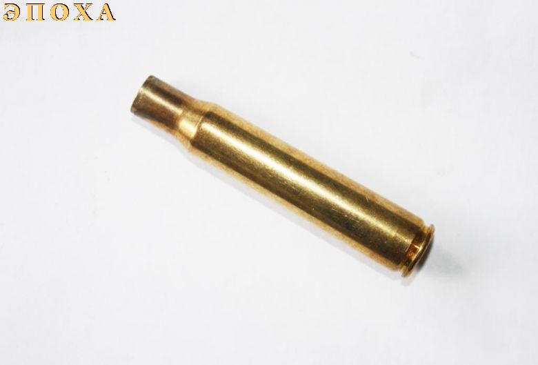 Гильзы 30-06 