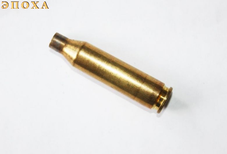 Гильза .243 