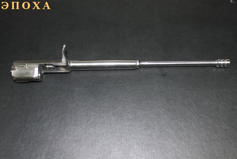 Затворная рама автомата Калашникова АК (АК-47)