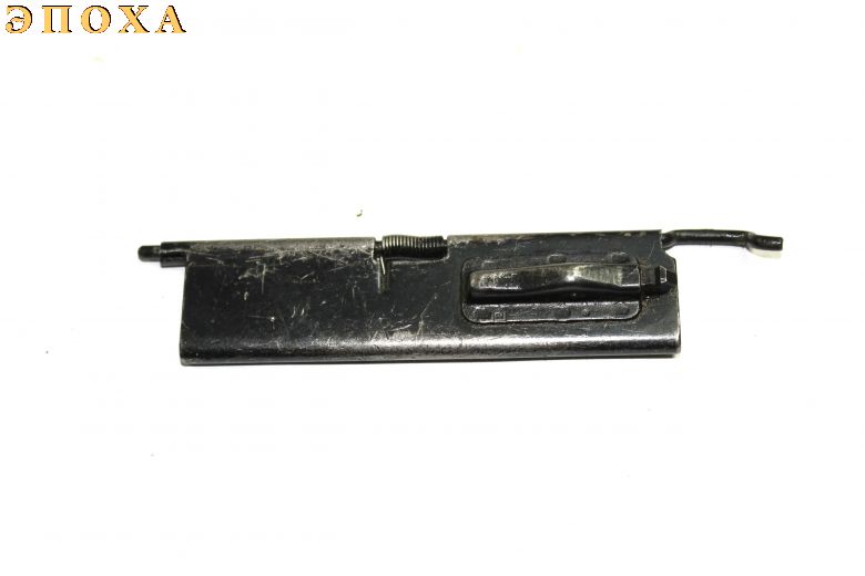 Шторка к пулемету MG-42 (М-53)