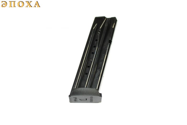 Магазин для Walther Creed 9х19 (на 16 патронов)