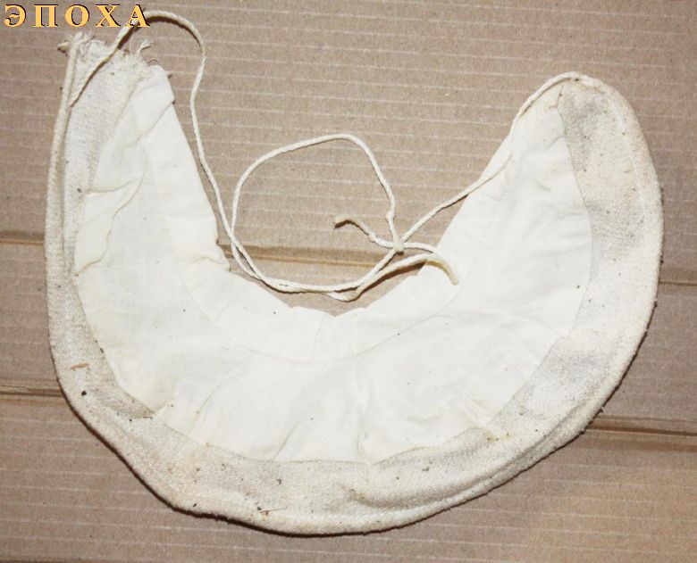 Дополнительный пучок к 120-мм мине.