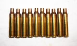 Гильзы .338 Lapua Mag PETERSON 100 шт.