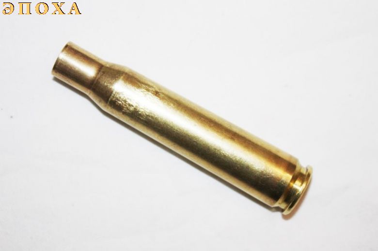 Гильза 12.7х99 под снаряжение