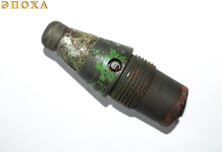 Холостой взрыватель В-429Е