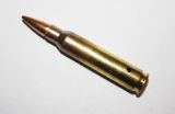 Макет патрона 5.56х45
