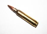 Макет патрона 5.56х45