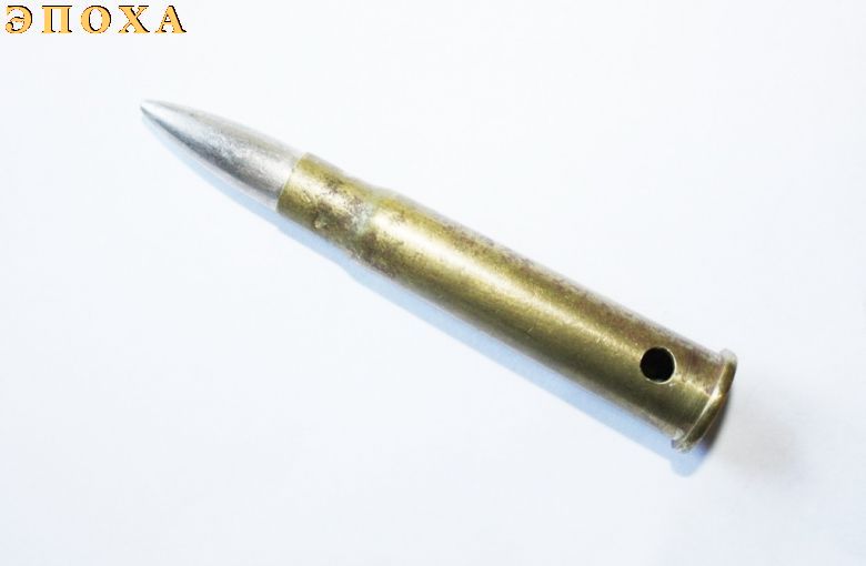 Макет патрона 7,7x56R 303 British