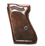 Накладки на ручку к пистолету Walther РРК