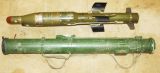 ММГ ПТУР РК-3 «Корсар» 