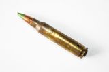 Макет патрона 5.56х45