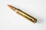 Макет трассирующего патрона 5.56х45