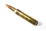 Макет трассирующего патрона 5.56х45