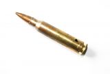 Макет патрона 5.56х45