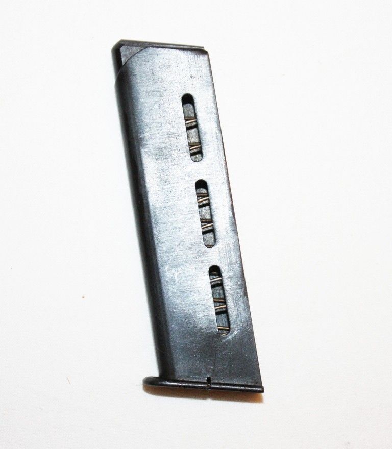 Магазин к пистолету Mauser обр.1914/34