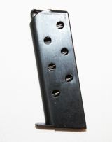 Магазин к пистолету Sauer&Sohn mod. 1930